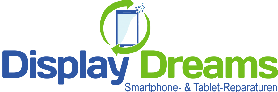 Display Dreams Logo Display Dreams mit Sitz in Berlin-Reinickendorf ist ein Unternehmen, welches Logistik und Reparaturdienstleistung miteinander verbindet. Ebenso betreibt Display Dreams einen Onlineshop für Handy & Smartphone-Zubehör sowie Accessoires. Das Unternehmen umfasst mittlerweile mehr als 20 Standorte in Berlin, mit fast 60 MitarbeiterInnen, 21 TechnikerInnen in sieben zertifizierten Werkstätten, die rund um Berlin für exzellente Reparaturdienstleistung sorgen. Display Dreams ist das Reparatur-Dienstleistungsunternehmen mit den meisten Standorten in Berlin. Weitere Standorte sind bereits in Planung.
