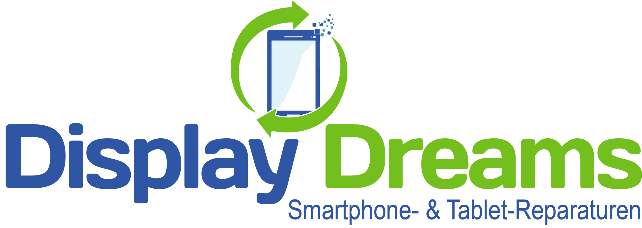Display Dreams - Handy & Smartphone Reparatur